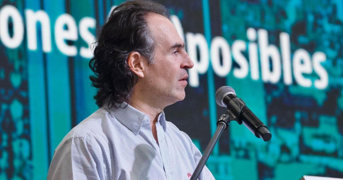 Revelan detalles del supuesto plan para asesinar al alcalde de Medellín