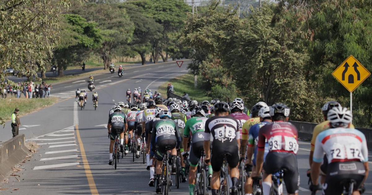 Clásico RCN 2025 Sistecrédito: cambios en el recorrido de dos etapas