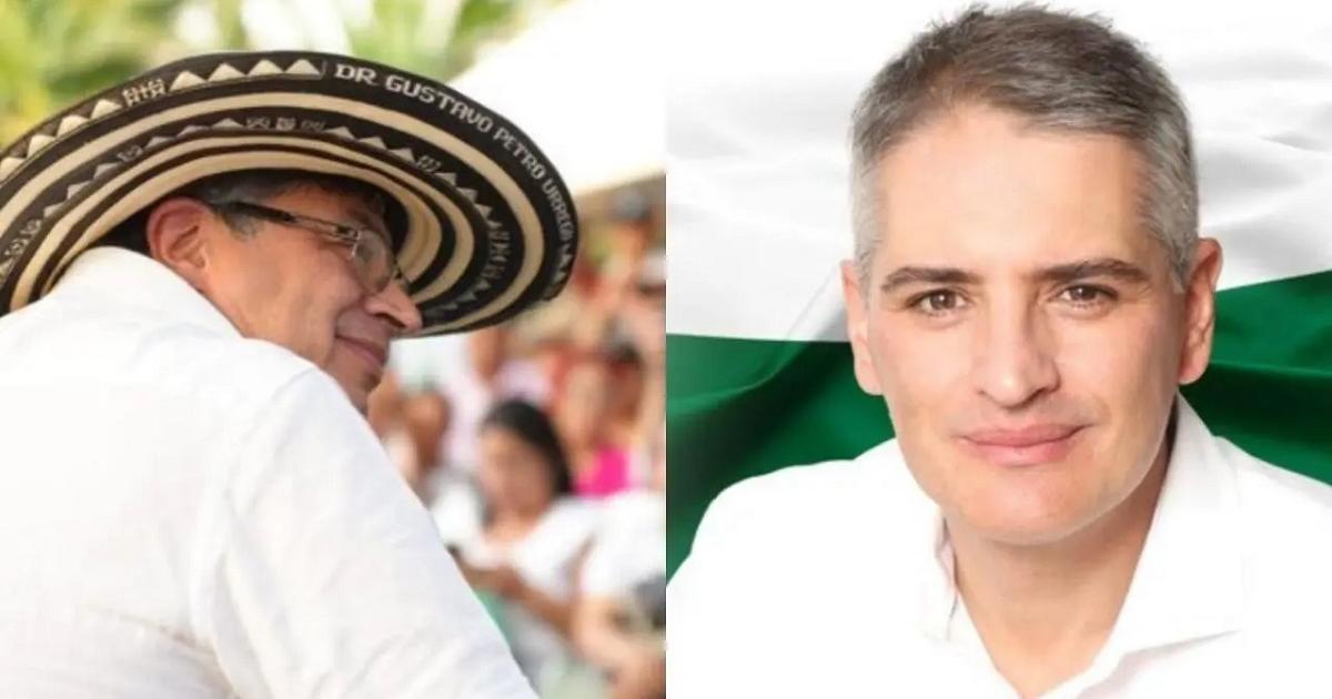 “El ataque de Amalfi es culpa de su incapacidad de ejercer con liderazgo”: Gobernador de Antioquia le responde al presidente Petro