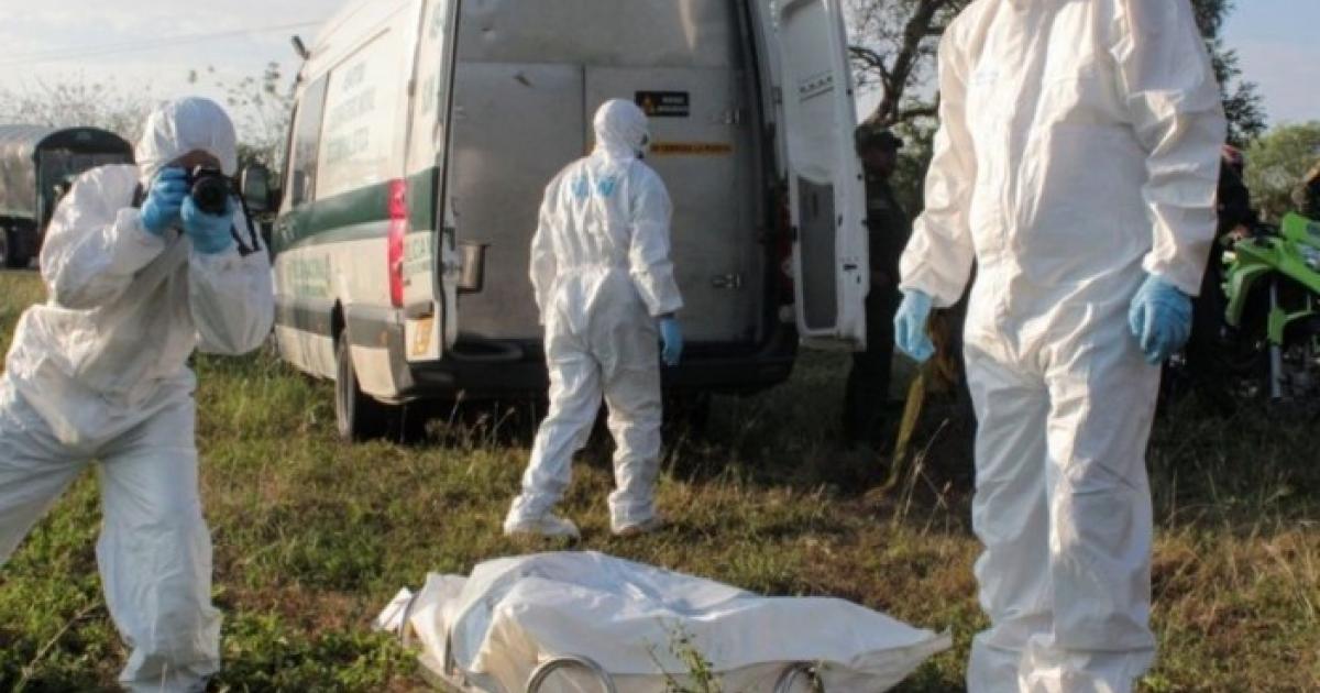 Alcaldía de Nariño pide fortalecer la seguridad tras el homicidio del menor de 13 años