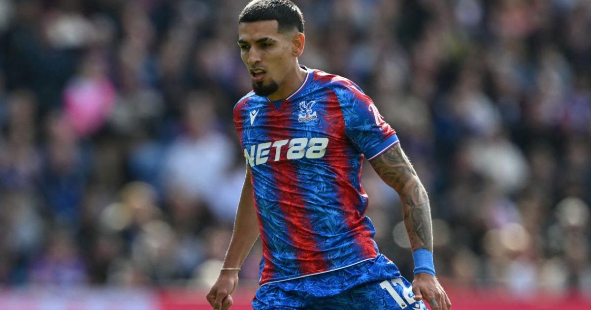 ¿Cuál fue la razón por la que Daniel Muñoz fue desconvocado del último partido de la Selección Colombia?