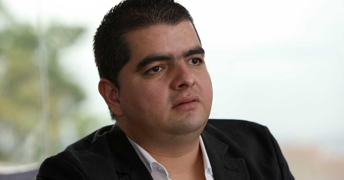 Suspenden la audiencia de acusación contra el exsenador Julián Bedoya; quedó programada para junio