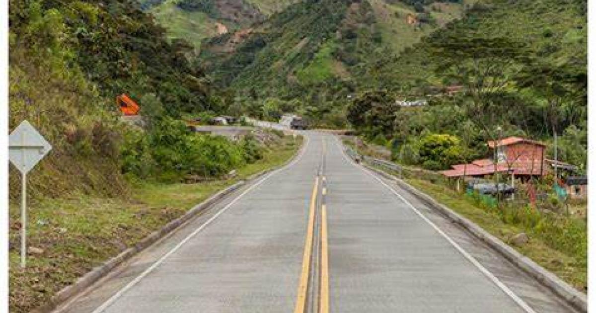 Fue instalada la mesa de concertación en Chocó para buscar soluciones a los cierres de la vía Quibdó - Medellín