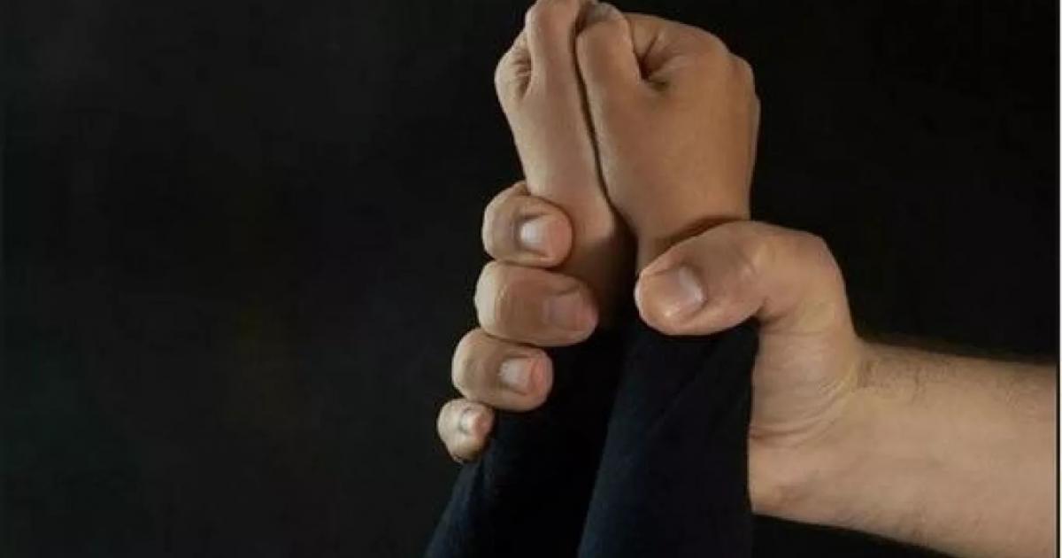 Madre de menor golpeado por su padre en Yarumal asegura que su esposo actuó para defenderla