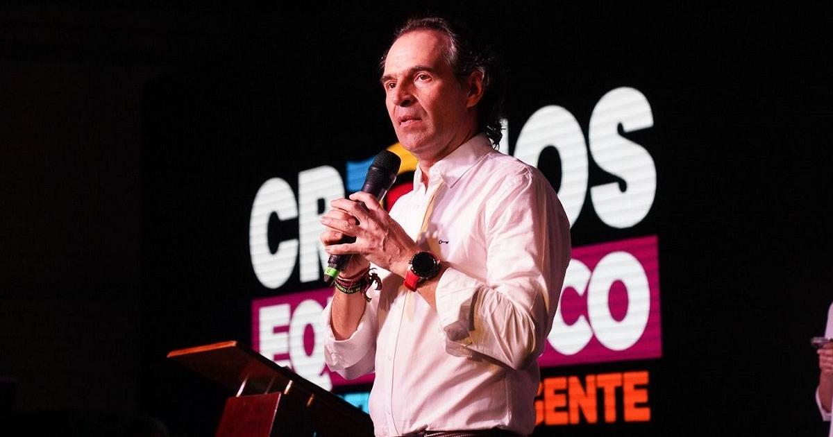 El Partido Creemos de Fico salió en defensa de Álvaro Uribe tras Fallo Judicial