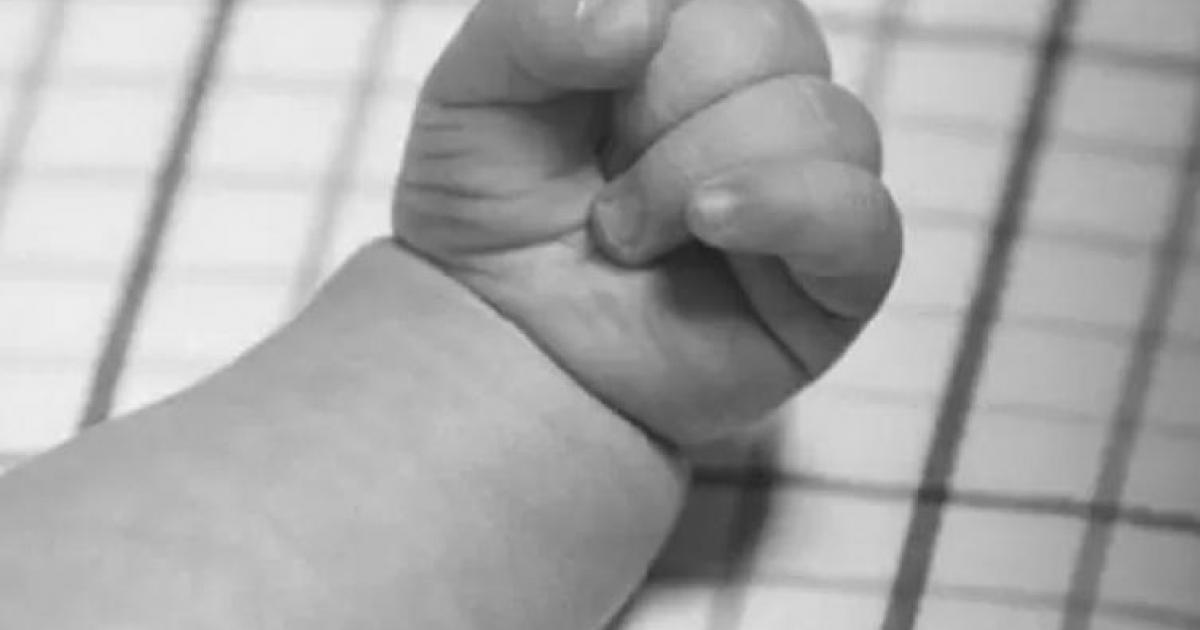 Medicina Legal determinará si fue por maltrato la muerte de un bebé de nueve meses en Medellín