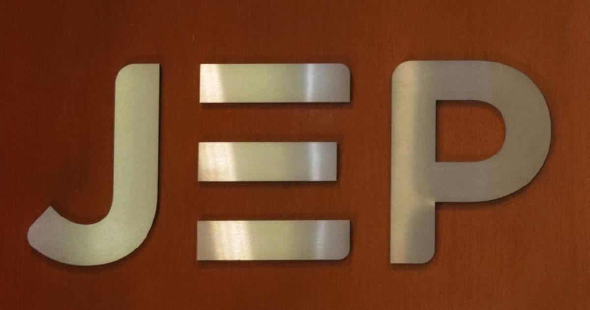 Más de 800 militares por falsos positivos en Antioquia, ante la Sala de Definición de Situaciones de la JEP