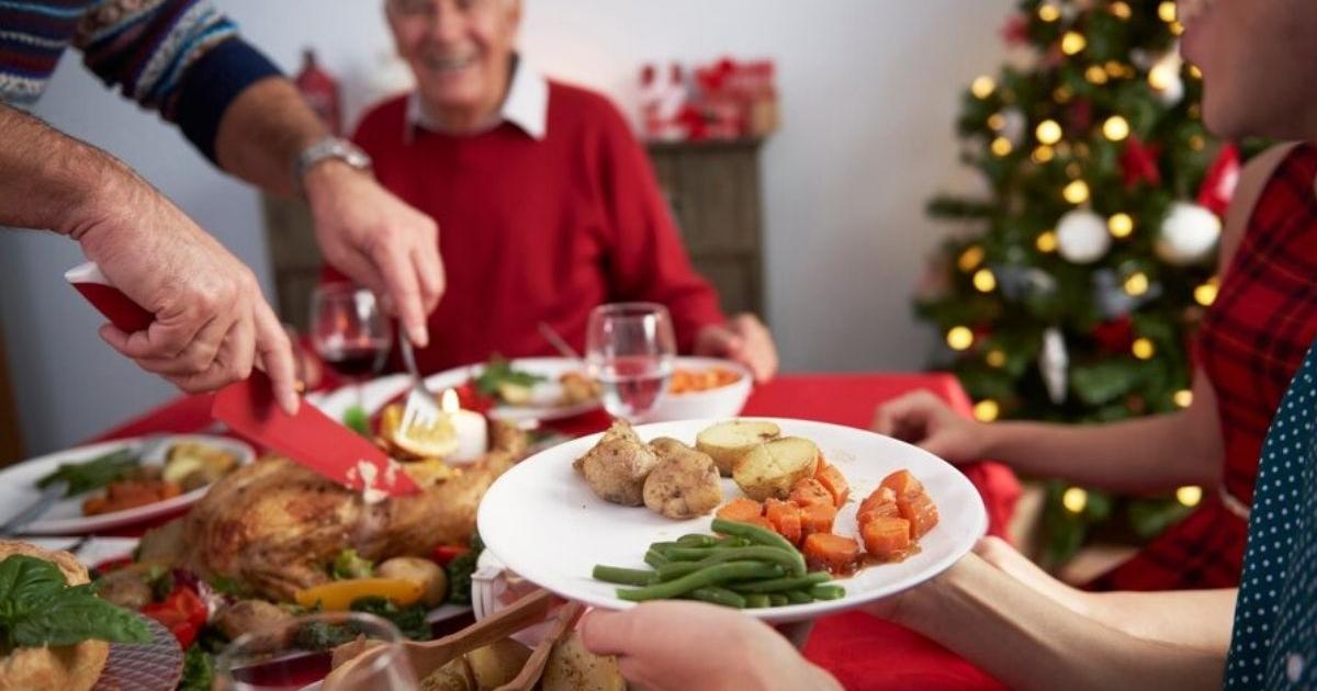 ¿Por qué un recalentado puede dañarle las fiestas navideñas?: evite hacer esto con los alimentos