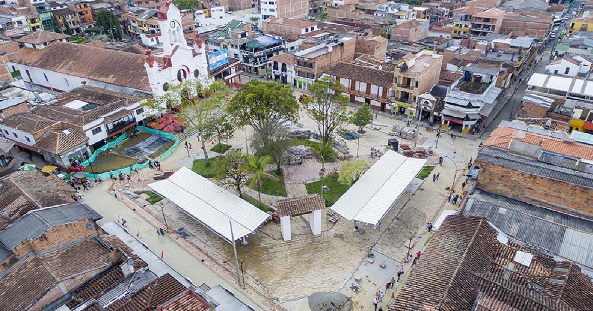Se conoció que Cornare seguirá siendo la autoridad ambiental en el Valle de San Nicolás