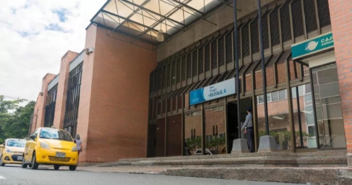 Más de 10.000 pacientes al año se dejarían de atender en el Hospital Alma Mater de Antioquia