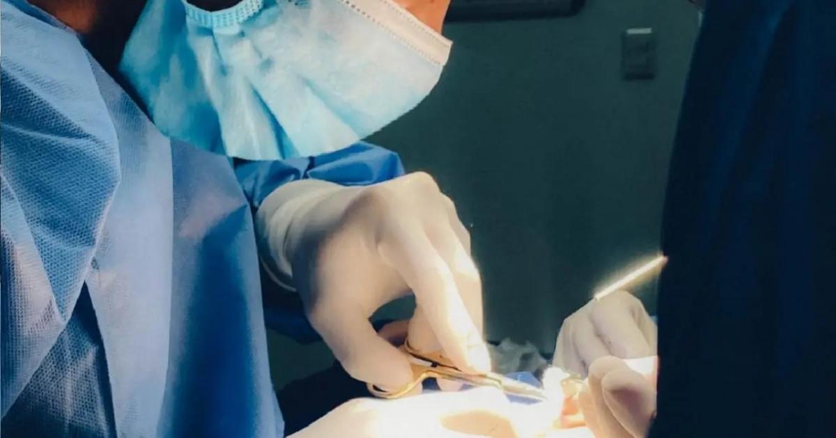 Enviadas a la cárcel mujeres responsables de articular una red que realizaba procedimientos estéticos de manera irregular en Medellín