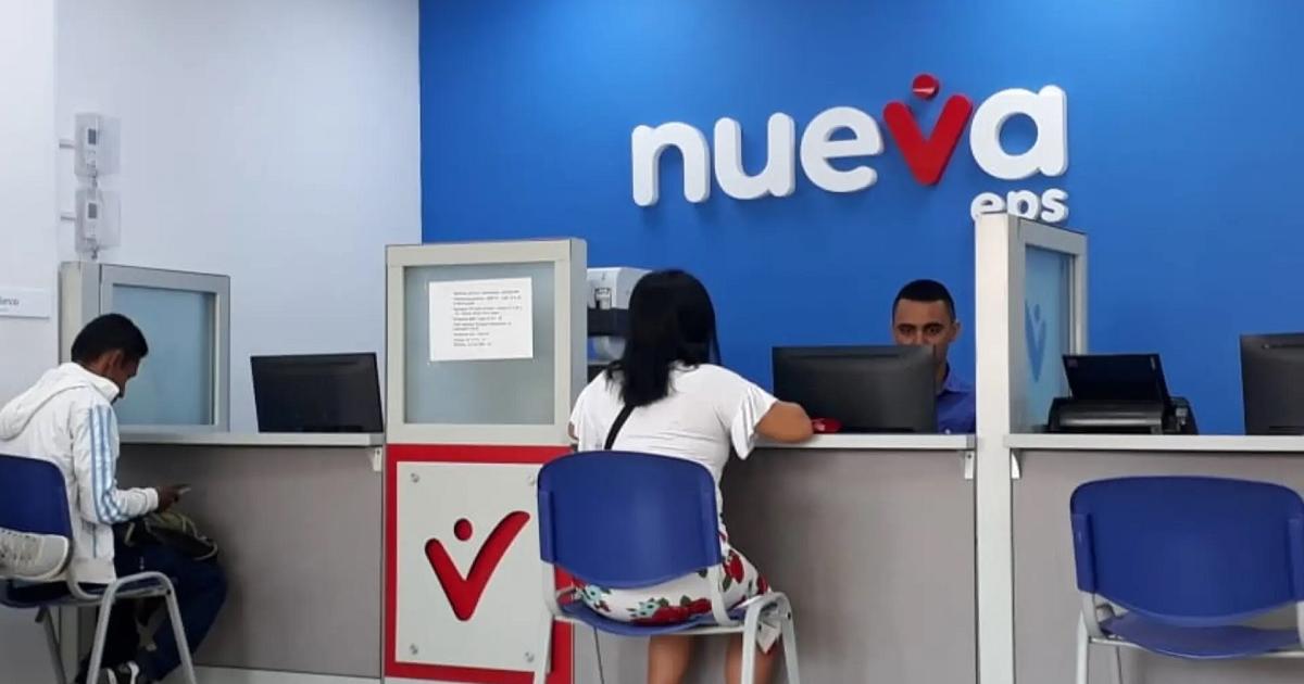 Veinte días lleva suspendido el servicio de salud para más de 12.000 usuarios de Nueva EPS en Bello