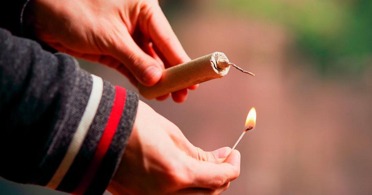 Rionegro, inició campaña de prevención contra el uso de la pólvora en Navidad y Fin de año