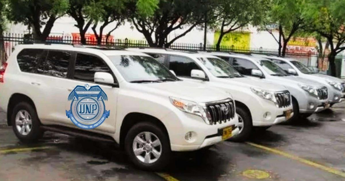 DD.HH. en Antioquia alertan sobre el desmonte de esquema de seguridad a Corpades