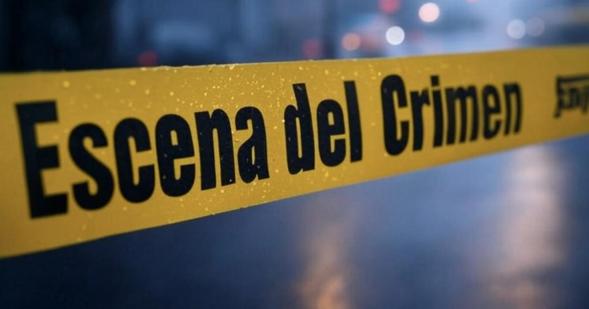 Asesinan a hombre a tiros dentro de su vivienda en Castilla, Medellín