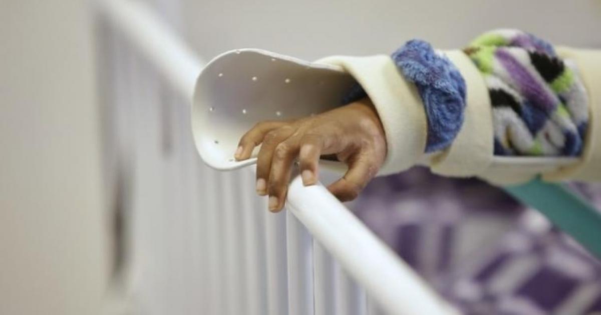 Antioquia reportó 19 personas lesionadas con pólvora durante la noche de Navidad. Entre los lesionados hay ocho menores de edad