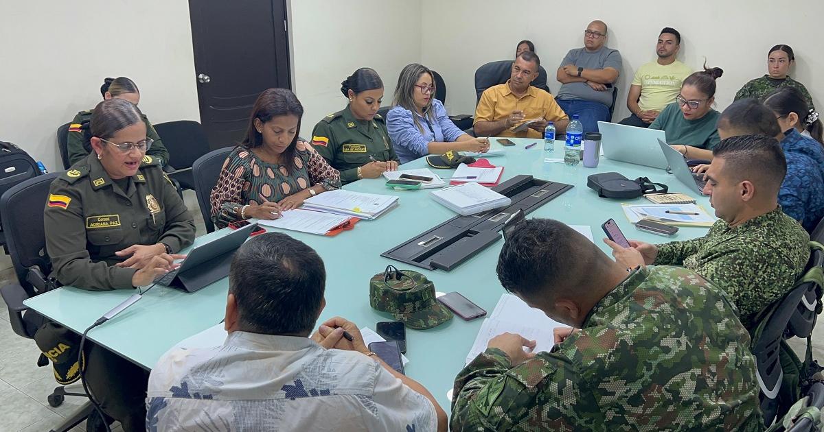 Por masacre de tres personas decretan toque de queda en Yondó, Antioquia