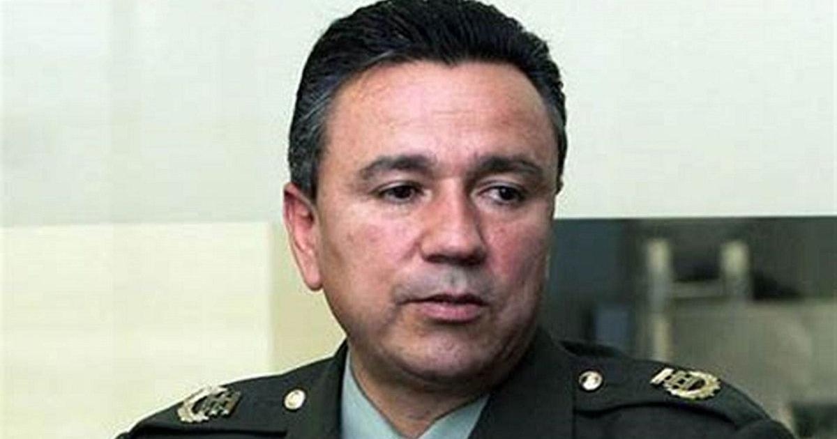 JEP: General (r) Mauricio Santoyo no habría aportado a la verdad sobre crímenes cometidos cuando era comandante del Gaula en Antioquia