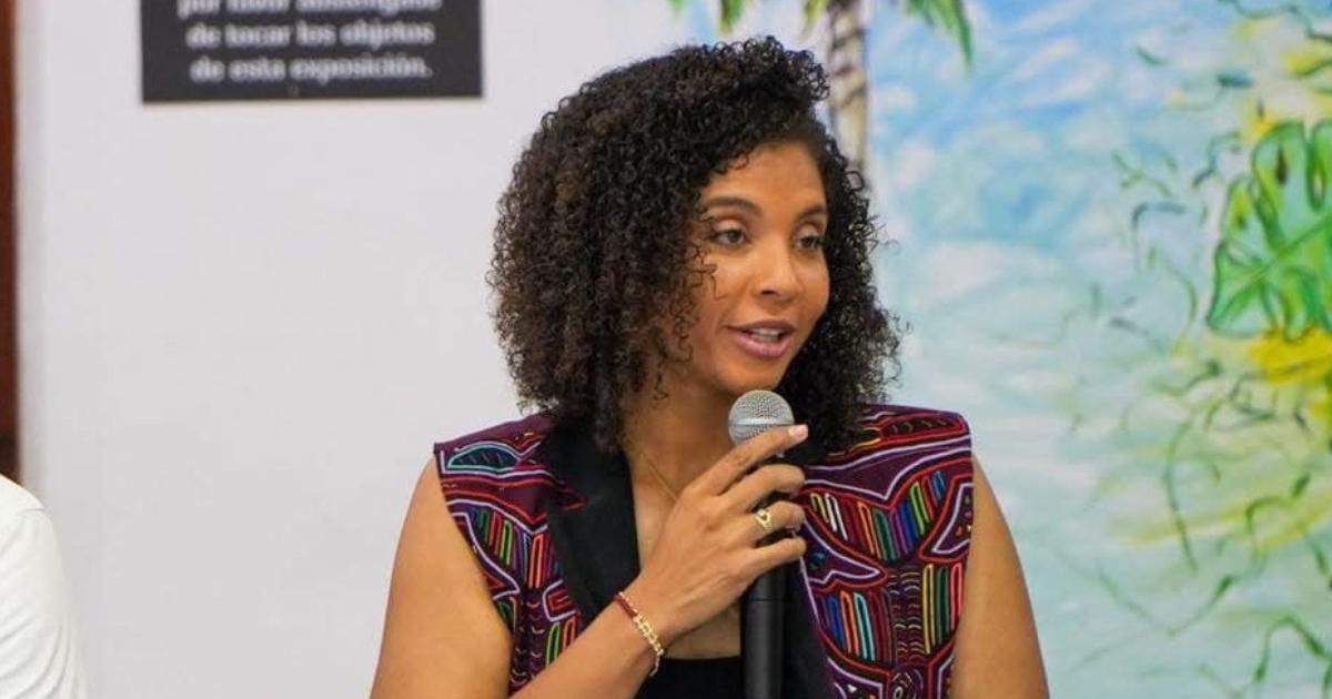 Gobernadora de Chocó confía en la labor que desarrollará la nueva interventora del hospital departamental