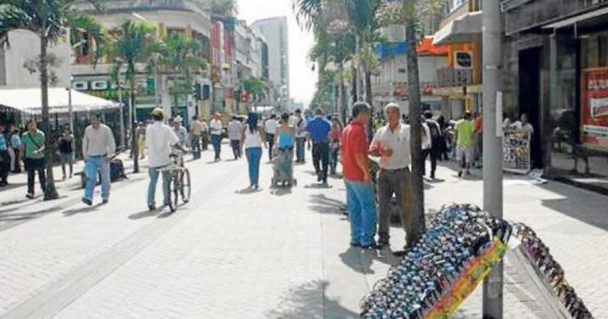 Medellín es la ciudad del país con la menor tasa de desocupación, según el DANE