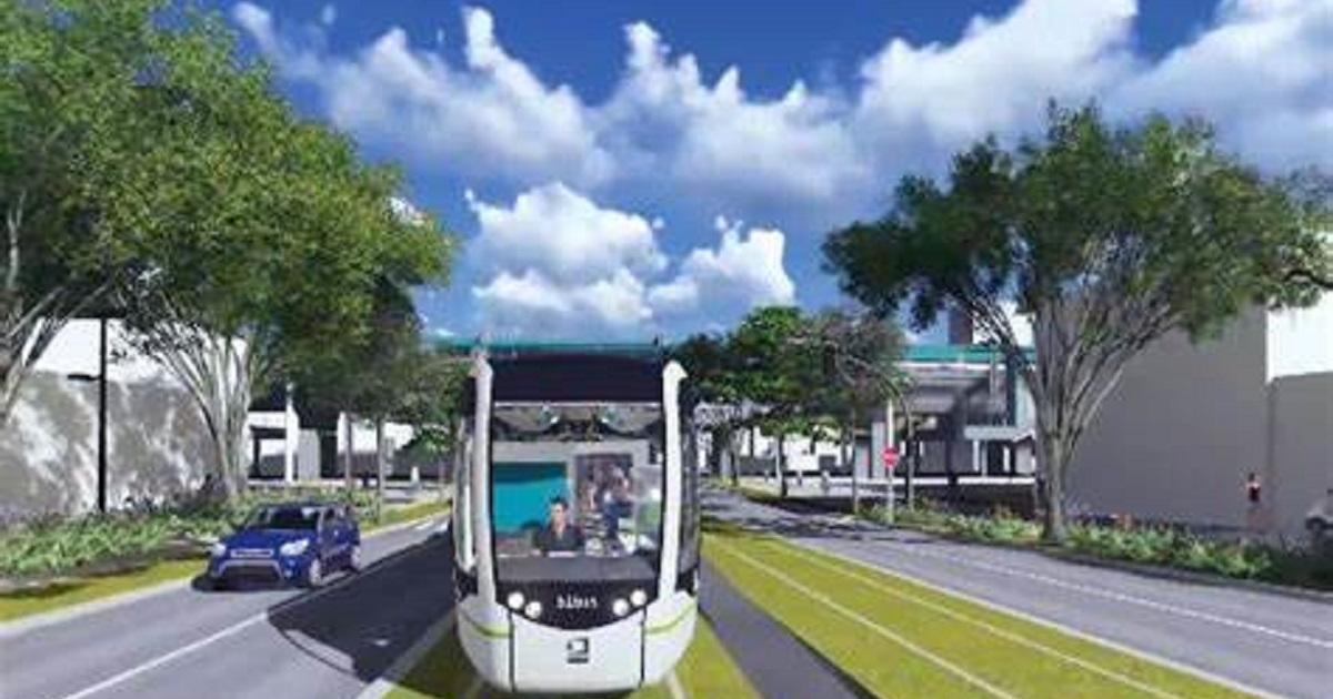 Alcalde destacó la gestión predial del Metro de la 80: el proceso avanza en el 84 %