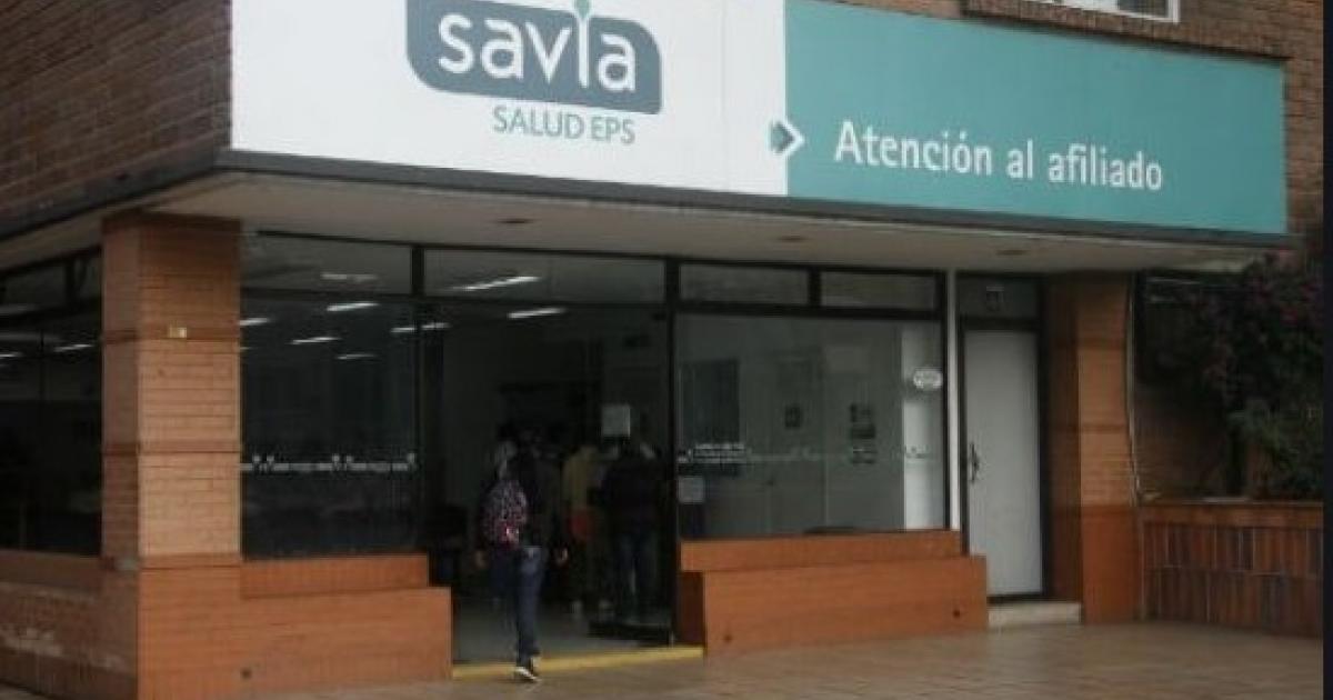 Savia Salud responde a señalamientos: asegura que tutelas se han reducido en 2025