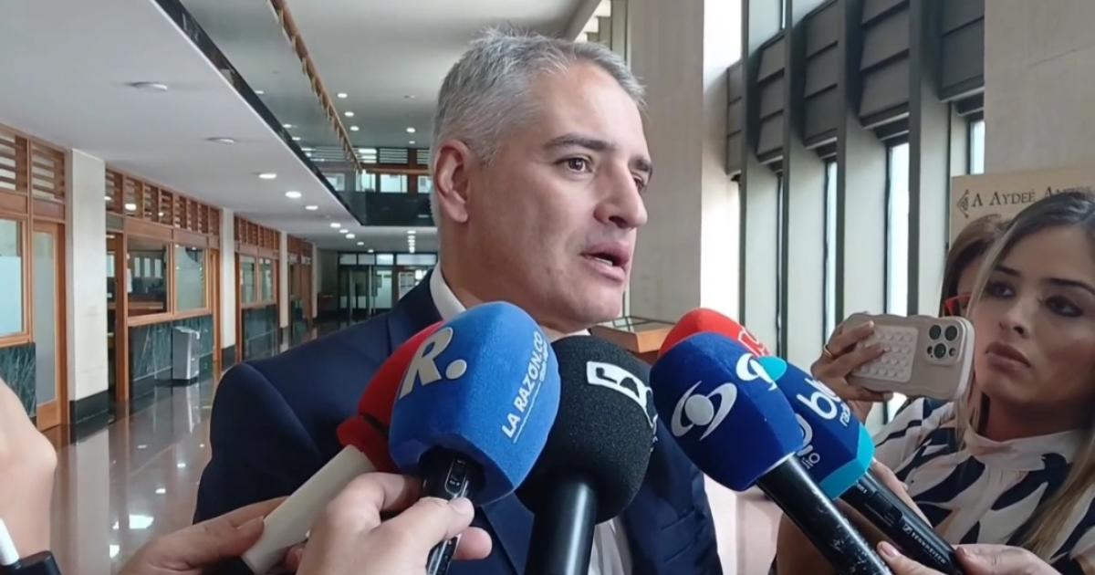 Gobernador de Antioquia corrige al presidente Petro sobre supuestas capturas de disidentes de Calarcá en el 2024