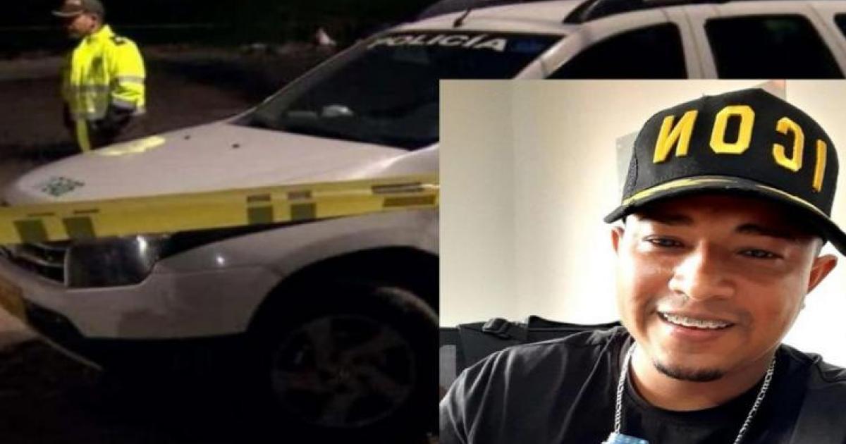 Tres policías muertos y dos atetados terroristas: balance en Antioquia durante la Semana Santa