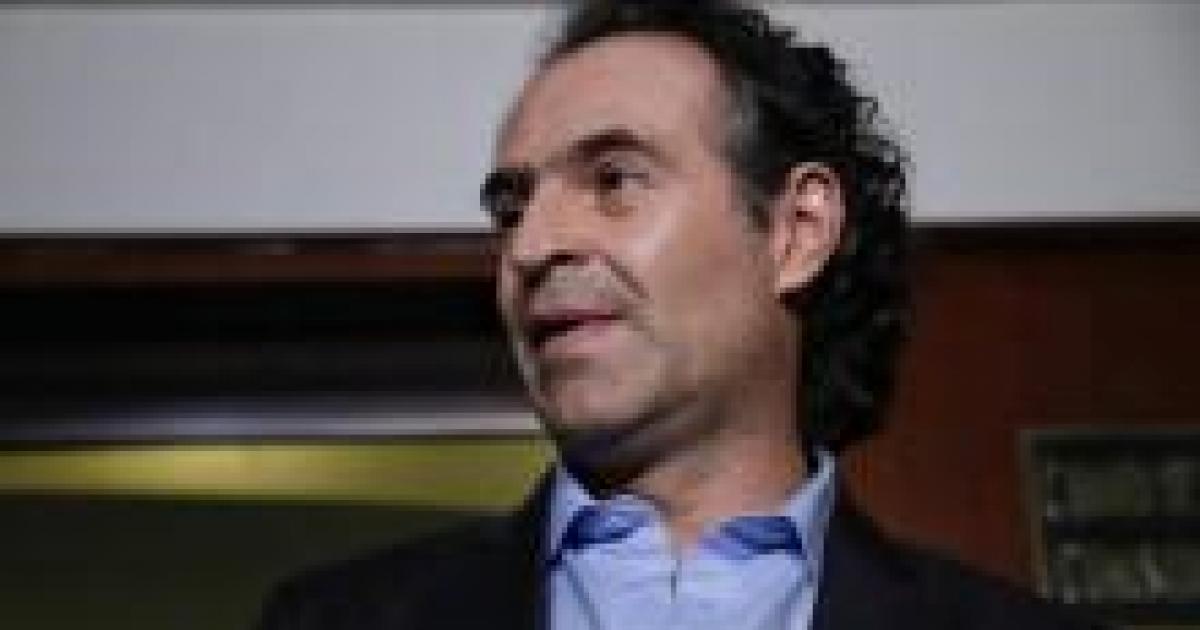 Alcalde de Medellín les pide a los colombianos que se paren firmes en las próximas elecciones