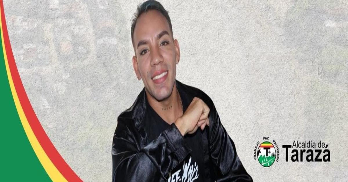 Cuatro días desaparecido lleva hombre perteneciente a la comunidad LGBTIQ+ en Tarazá
