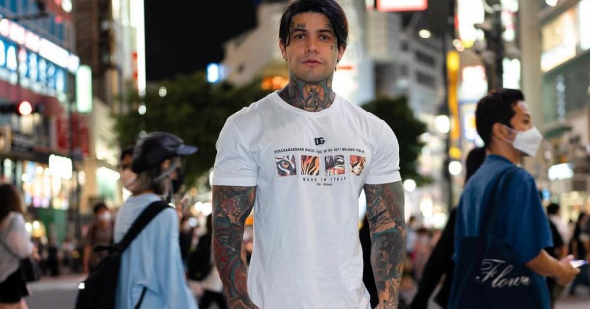 Yeferson Cossio aclaró que la vivienda no era de su propiedad y pagaba arriendo a la SAE