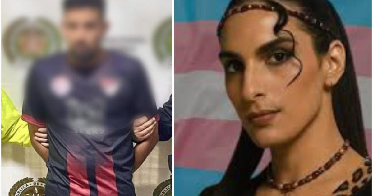 Capturan en Bello a presunto autor material del asesinato de la mujer trans, Sara Millerey