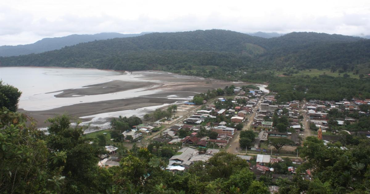 El presidente Petro presentará el proyecto de modernización del aeródromo de Bahía Solano