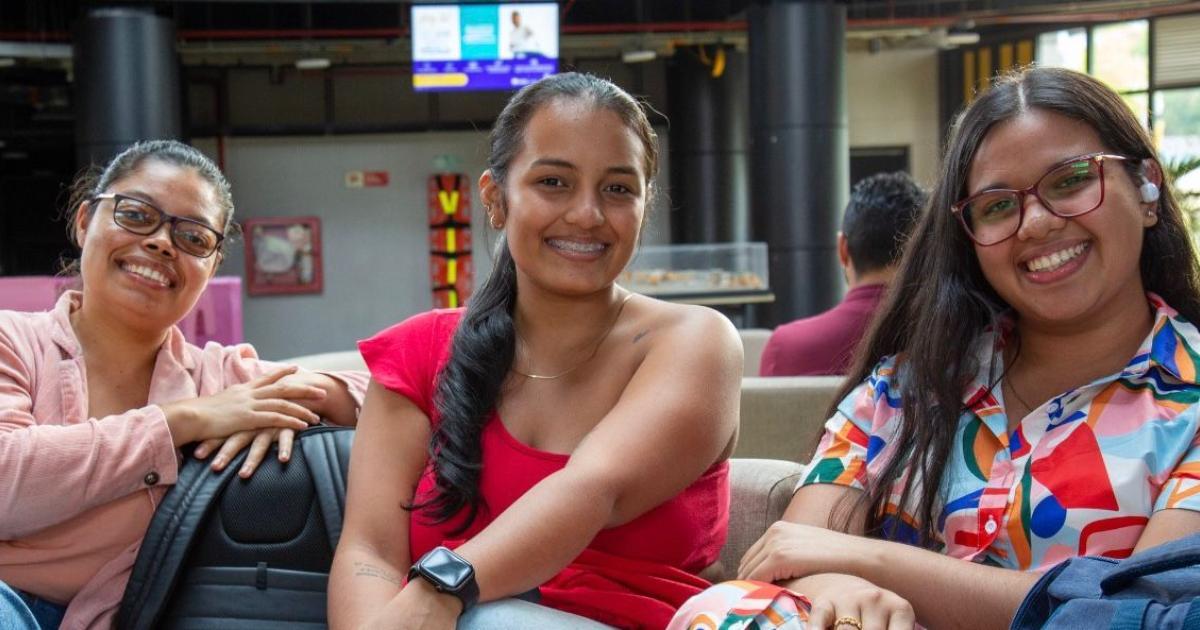 Cuatro mil jóvenes más podrán acceder al programa Matrícula Cero