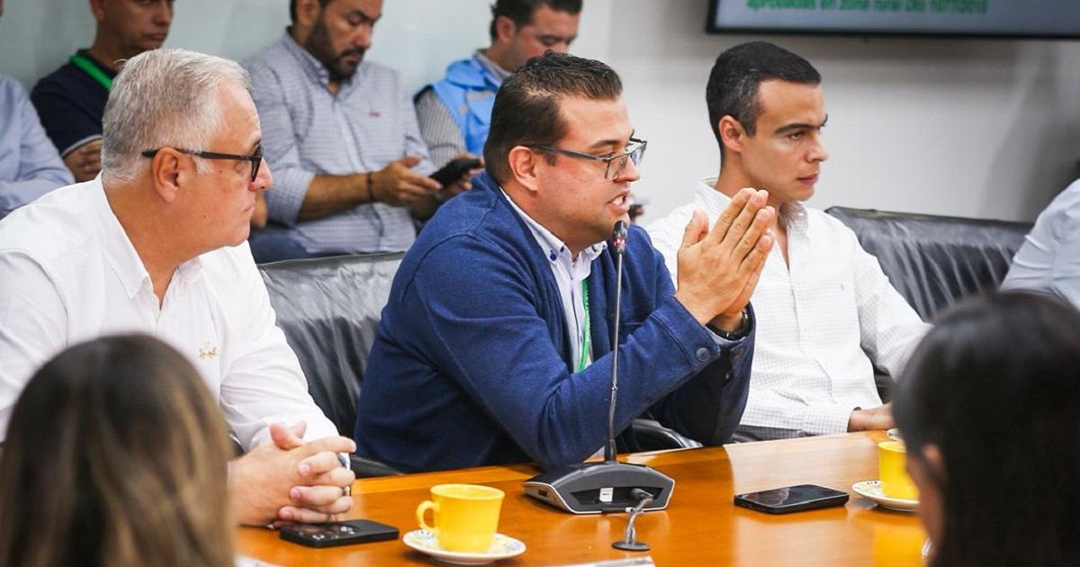 Corantioquia suspenderá dos obras de construcción en Los Balsos y, además, iniciará un proceso sancionatorio