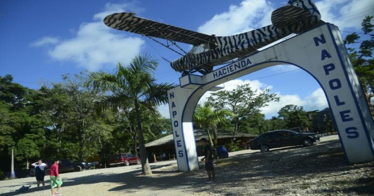 La ANT pidió a la SAE revisión de las tierras de la Hacienda Nápoles ante una presunta ocupación ilegal