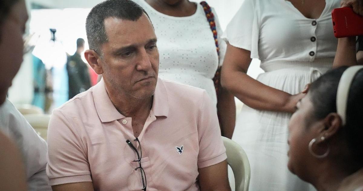 Alias HH, entre los condenados en fallo contra Bloque Bananero de las extintas AUC en Urabá