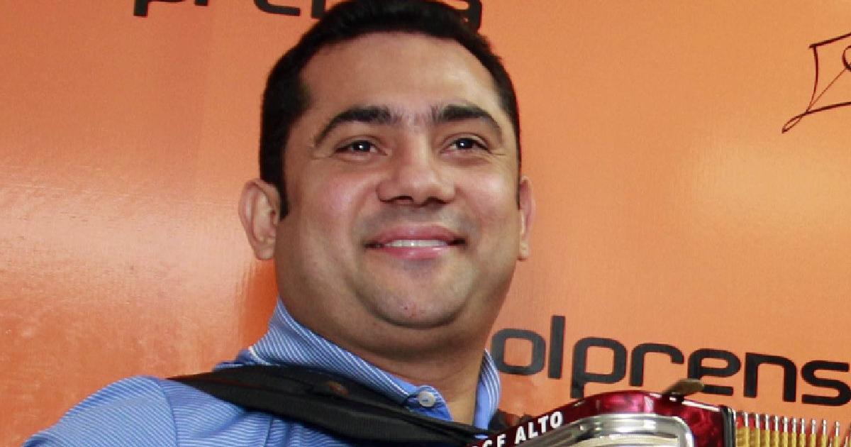 ¿Quién es el nuevo Rey Vallenato 2025?