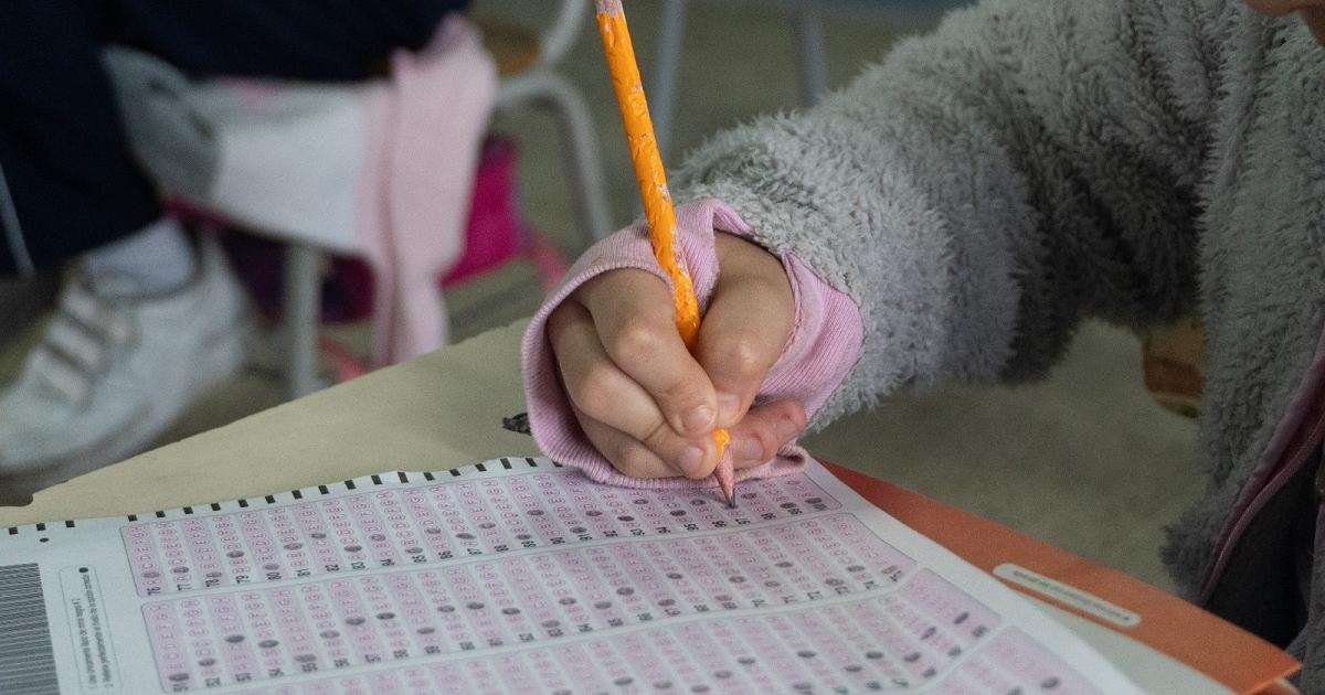 Más de 90 mil estudiantes iniciaron los simulacros para las Pruebas Saber 11 en Medellín