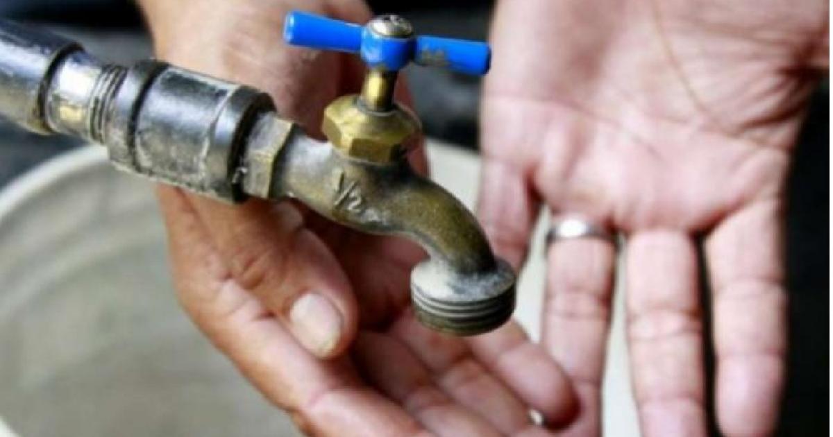 Con carrotanques EPM atenderá a más de un millón de personas que se quedarán sin agua este fin de semana