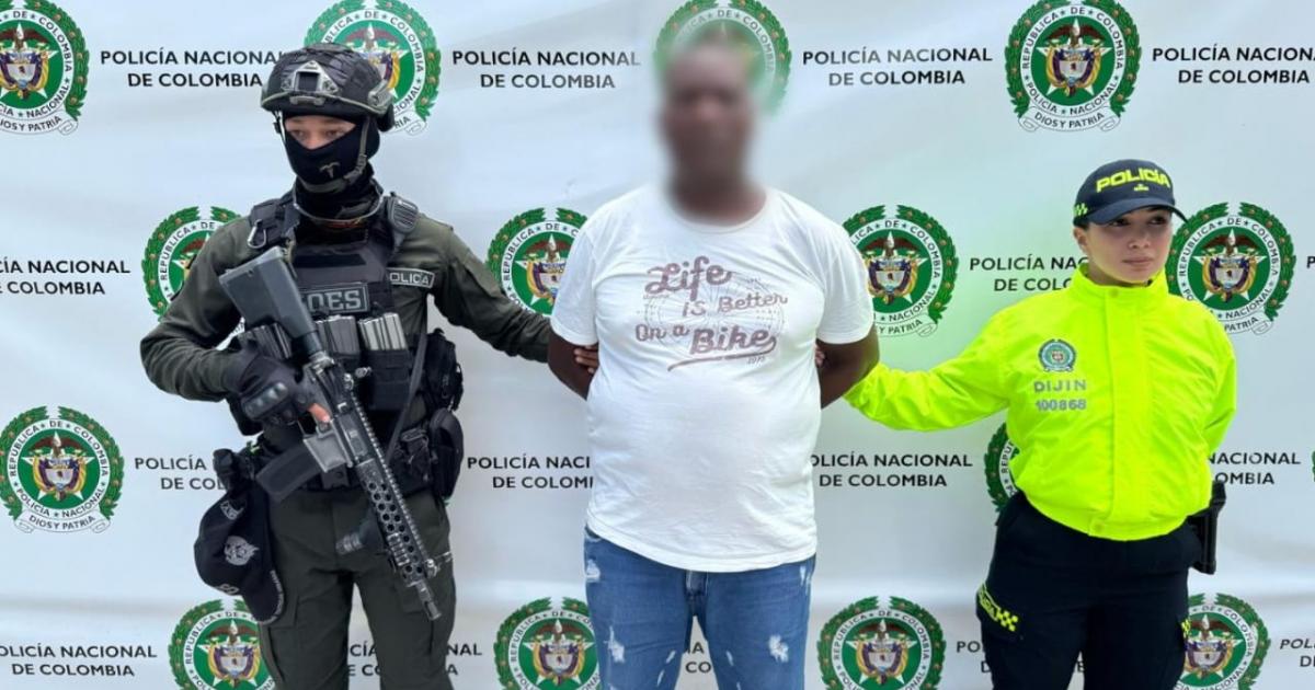 Desmantelaron peligrosa red de tráfico de migrantes: Desde Turbo se coordinada toda una estructura criminal