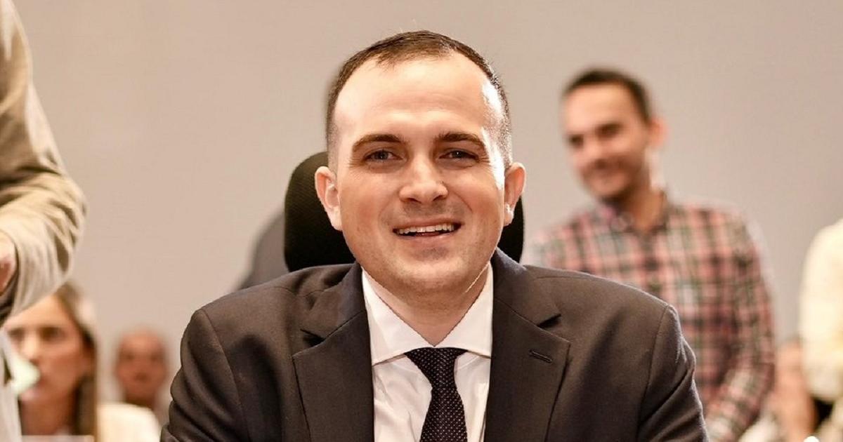 Por evento en Medellín, concejal radicó queja disciplinaria contra el presidente Petro