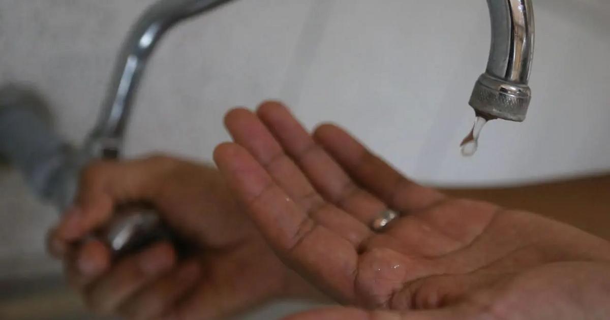 Este miércoles habrá suspensión del servicio de acueducto en El Carmen de Viboral