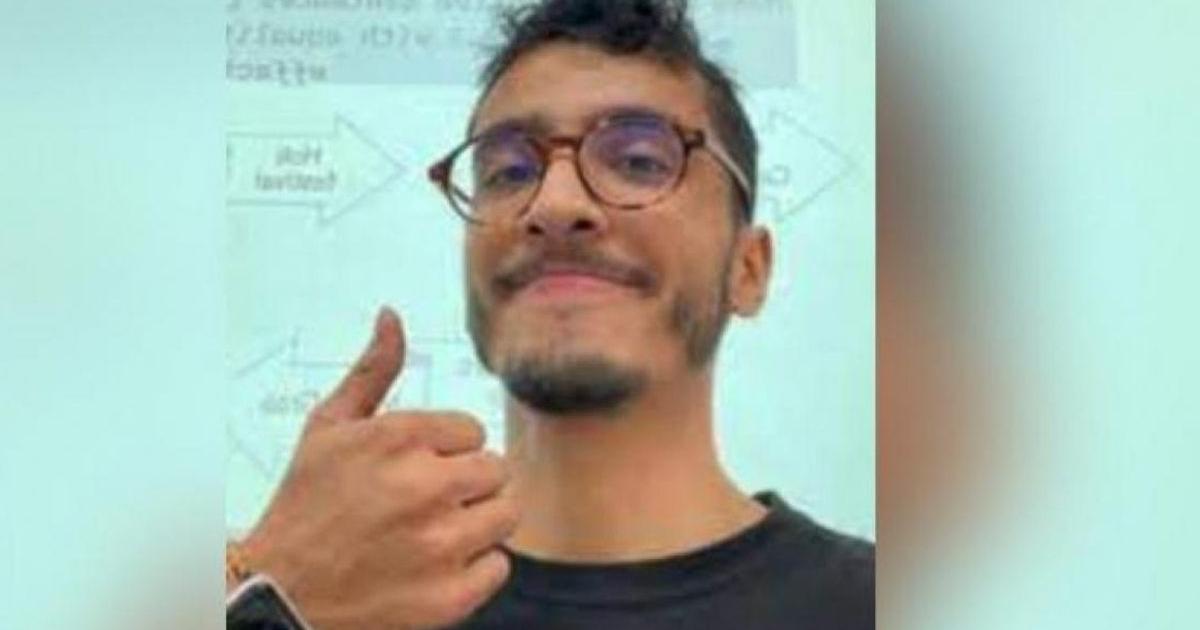 Condenan a dos hombres por el crimen del docente y líder LGBTIQ+ Mateo Jaramillo en Medellín