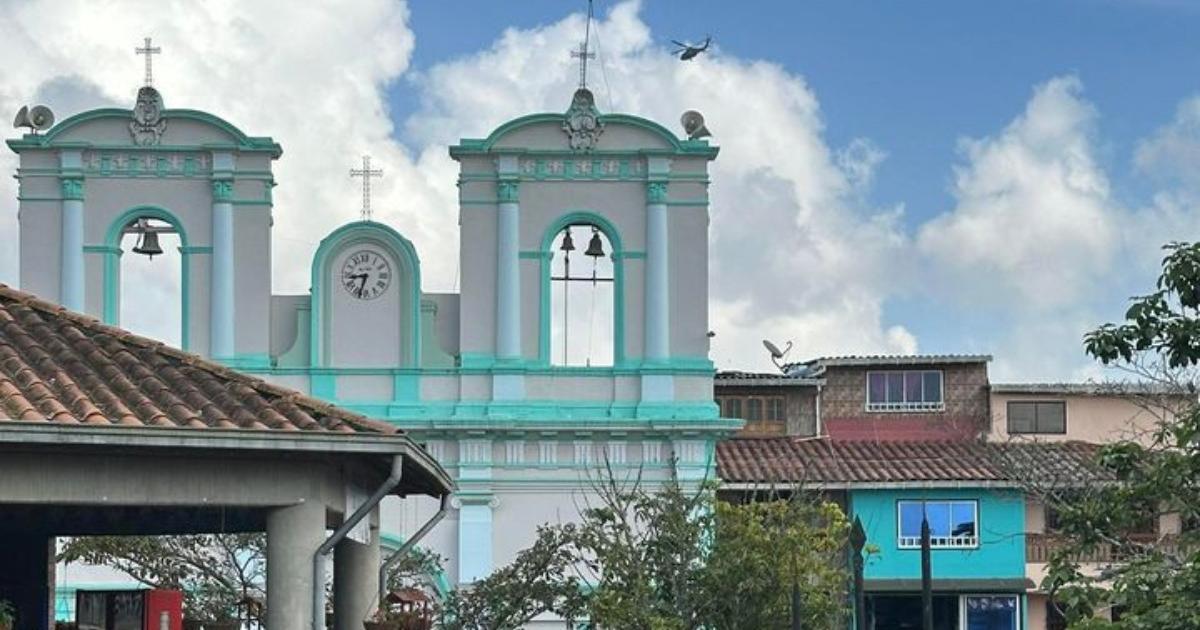 Llegan 200 soldados para fortalecer la seguridad en Anorí y Amalfi