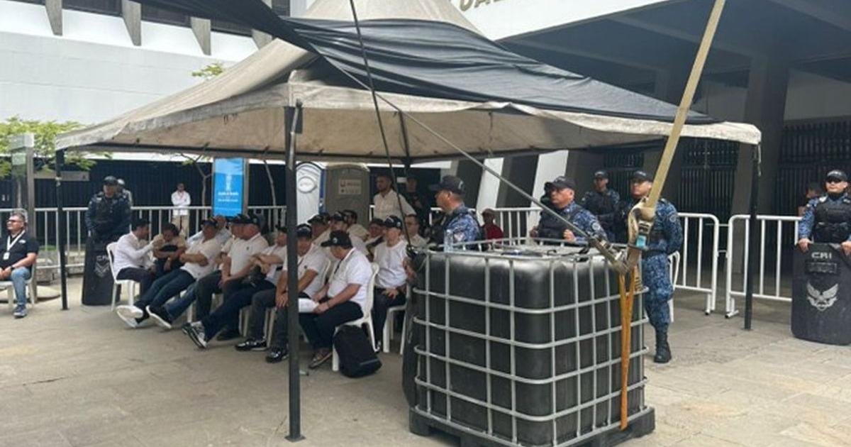 Senadora pidió al INPEC traslado de cabecillas para evento con Petro, confirma el Gobierno