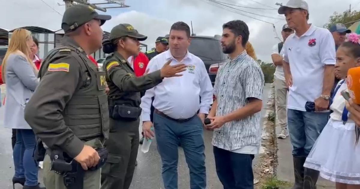 Invias asegura que cumple con las obligaciones que tiene en la vía Medellín - Bogotá