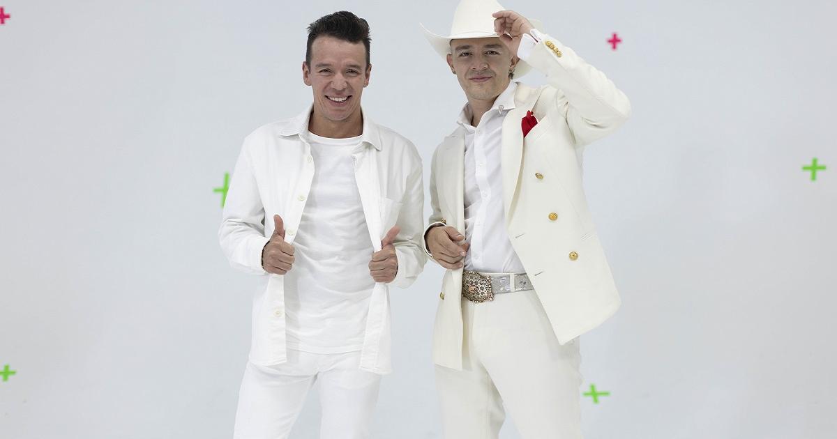 Rigo se une a Luis Alfonso en su nuevo sencillo: “Si me voy de este mundo”