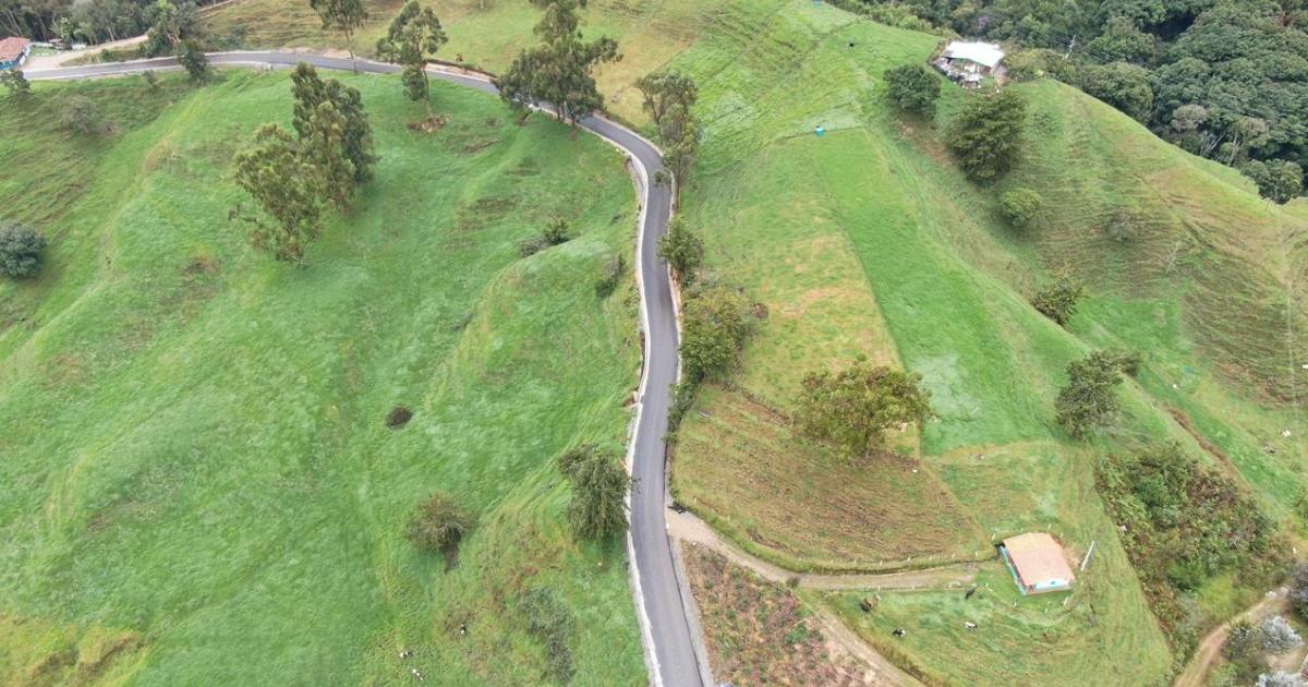 ¿Se va de viaje? Este es el estado de las vías para este fin de semana en Antioquia