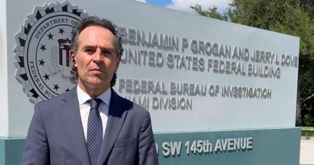 “Lo que ha hecho Petro es una vergüenza”: Alcalde de Medellín sobre la actuación de Petro en la ONU